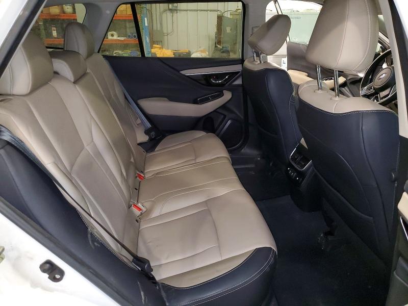 Aukcja sprzedaży 2020 Subaru Outback, vin: 4S4BTANC9L3171949, numer aukcji: 50744786