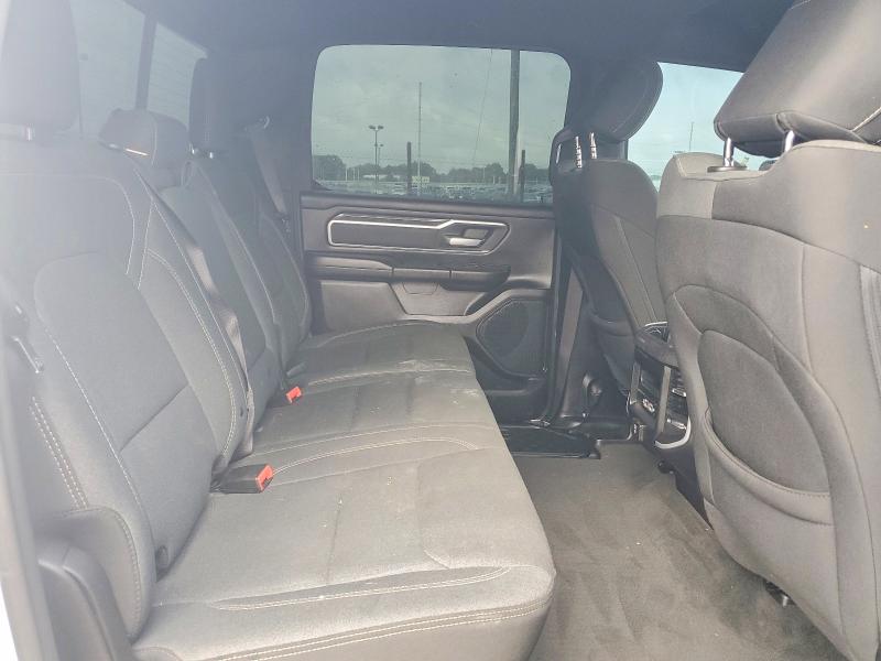 Продаж на аукціоні авто 2020 Ram 1500, vin: 1C6SRFFT3LN419994, номер лоту: 51466906