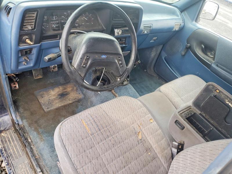 Продаж на аукціоні авто 1993 Ford Ranger, vin: 1FTDR15XXPPB50444, номер лоту: 49195766