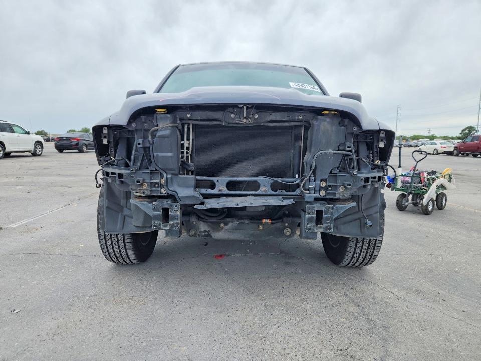2014 Ram 1500 მანქანა იყიდება აუქციონზე, vin: 1C6RR6GT1ES271748, აუქციონის ნომერი: 48901166