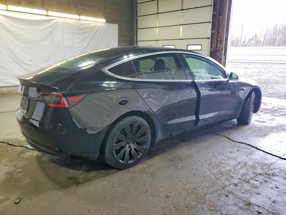Продажа на аукционе авто 2019 Tesla Model 3, vin: 5YJ3E1EB6KF208872, номер лота: 47981466