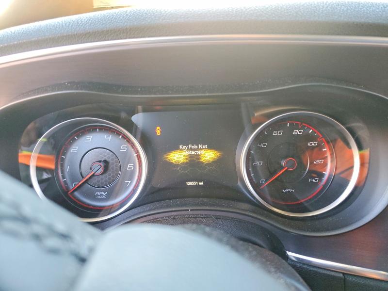 Aukcja sprzedaży 2016 Dodge Charger, vin: 2C3CDXBG9GH266969, numer aukcji: 48784746