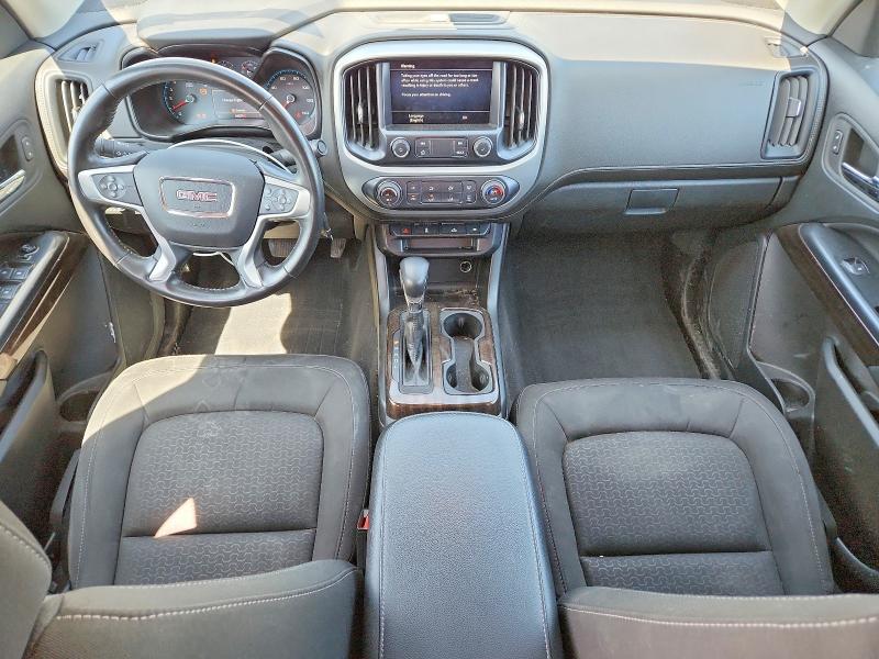 Продажа на аукционе авто 2022 Gmc Canyon, vin: 1GTG6CEN9N1234531, номер лота: 50824426