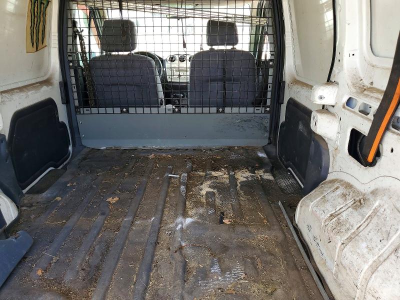 Продаж на аукціоні авто 2011 Ford Transit Connect, vin: NM0LS7DN2BT061225, номер лоту: 55606936