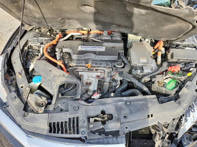 2017 Honda Accord მანქანა იყიდება აუქციონზე, vin: JHMCR6F75HC029996, აუქციონის ნომერი: 51130216