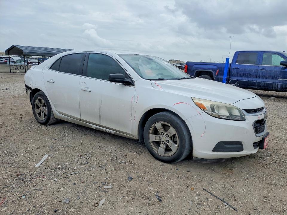 Aukcja sprzedaży 2015 Chevrolet Malibu, vin: 1G11A5SL1FF257897, numer aukcji: 47937636