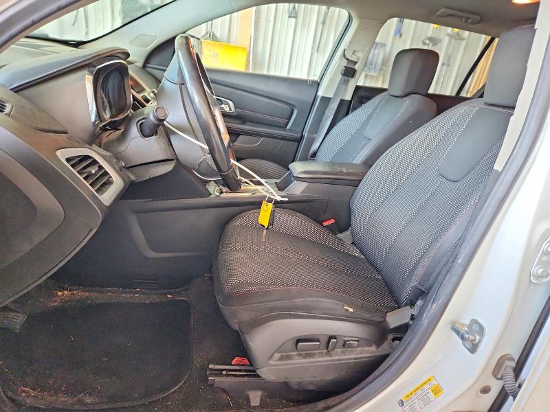 Aukcja sprzedaży 2016 Gmc Terrain, vin: 2GKFLTEK8G6330066, numer aukcji: 51439286