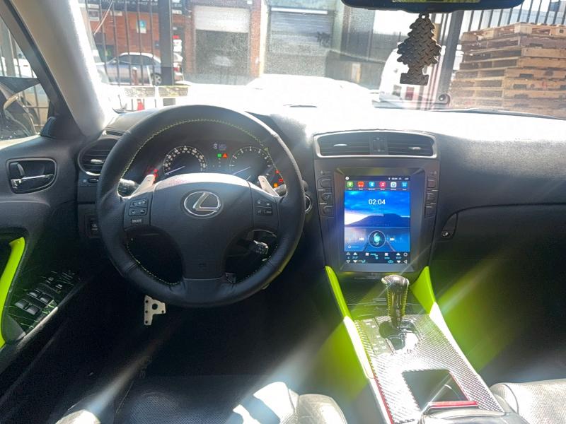 Aukcja sprzedaży 2008 Lexus Is, vin: JTHBE262085020616, numer aukcji: 49296396
