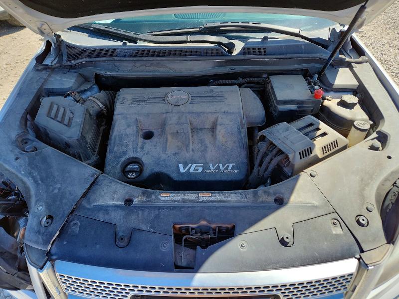Auction sale of the 2017 Gmc Terrain, vin: 2GKFLVE34H6291532, lot number: 50777196