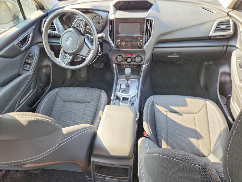 Aukcja sprzedaży 2019 Subaru Forester, vin: JF2SKACCXKH521246, numer aukcji: 49320186