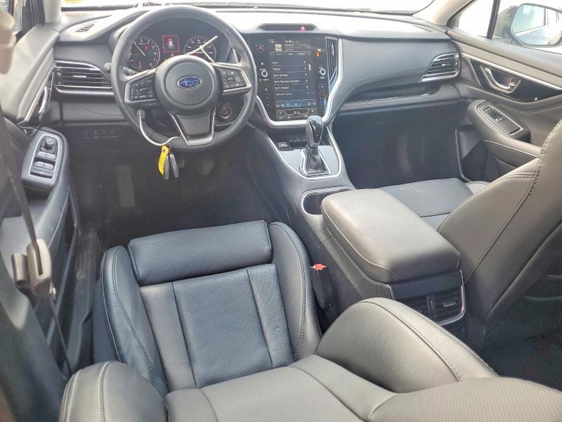 Продажа на аукционе авто 2025 Subaru Outback, vin: 4S4BTANC2S3154828, номер лота: 50265036