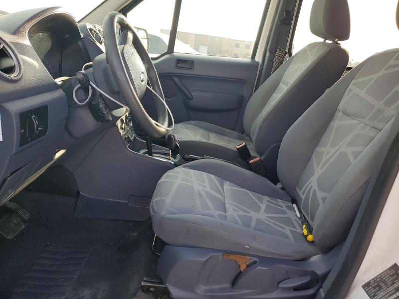 48356116 :رقم المزاد ، NM0KS9BN4CT081598 vin ، 2012 Ford Transit Connect مزاد بيع