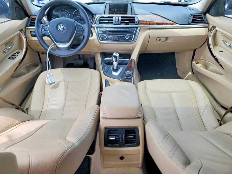 Aukcja sprzedaży 2014 Bmw 335, vin: WBA3A9C52EF478072, numer aukcji: 50268326