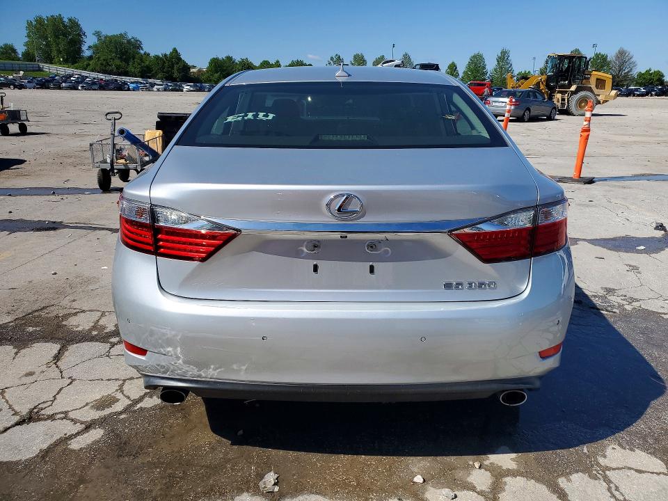 Продаж на аукціоні авто 2013 Lexus Es, vin: JTHBK1GG8D2063724, номер лоту: 54021026