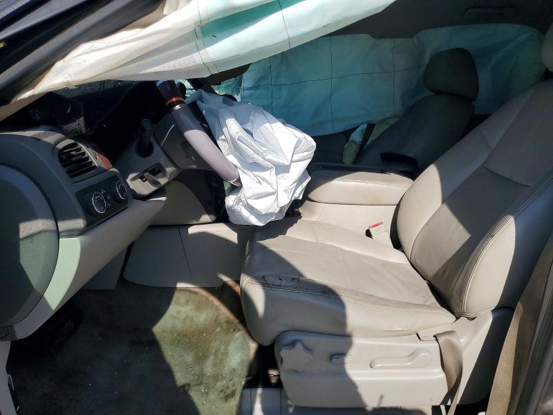 Aukcja sprzedaży 2010 Chevrolet Tahoe, vin: 1GNUKBE05AR273875, numer aukcji: 51843796