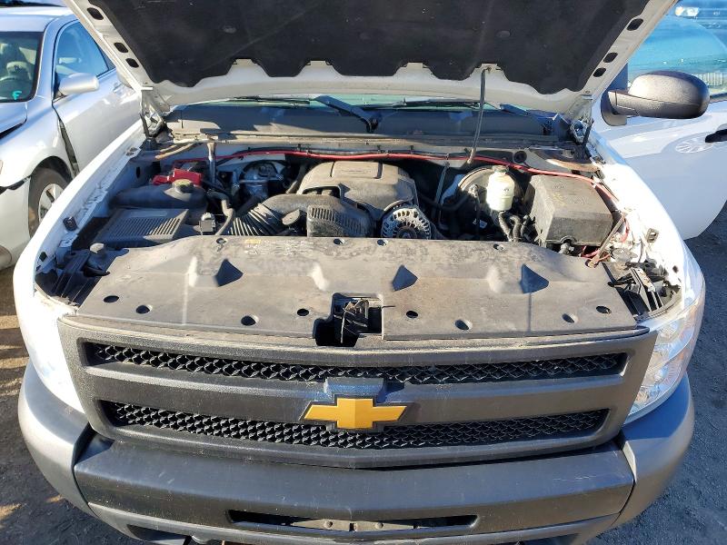 Продаж на аукціоні авто 2013 Chevrolet Silverado, vin: 1GCNKPE0XDZ414325, номер лоту: 50632926