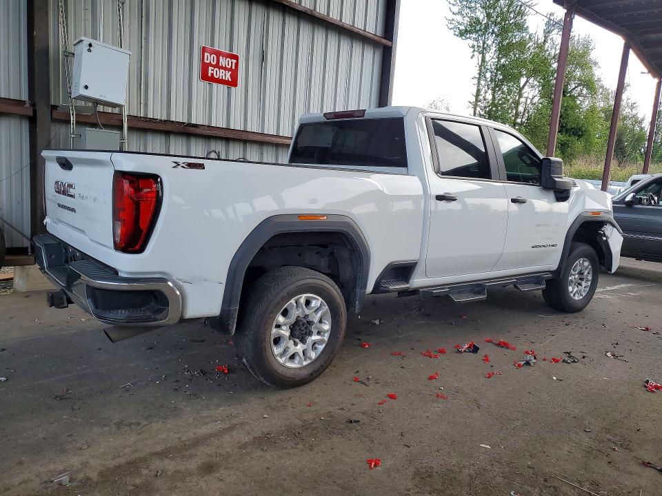 Aukcja sprzedaży 2020 Gmc Sierra, vin: 1GT49SE75LF306959, numer aukcji: 50237356