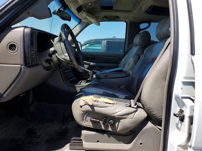 Aukcja sprzedaży 2002 Gmc Denali, vin: 1GKFK66U02J171804, numer aukcji: 41628656