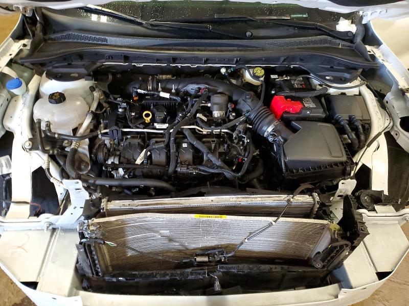 2020 Ford Escape მანქანა იყიდება აუქციონზე, vin: 1FMCU9J97LUC20537, აუქციონის ნომერი: 51338316