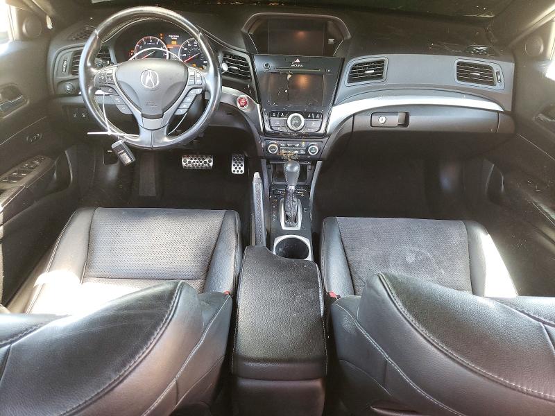 Aukcja sprzedaży 2016 Acura Ilx, vin: 19UDE2F88GA025567, numer aukcji: 50054716