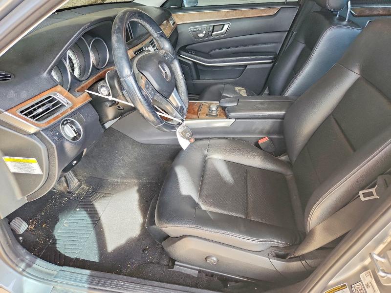 Продаж на аукціоні авто 2014 Mercedes-benz E, vin: WDDHF5KB1EA908641, номер лоту: 50479136