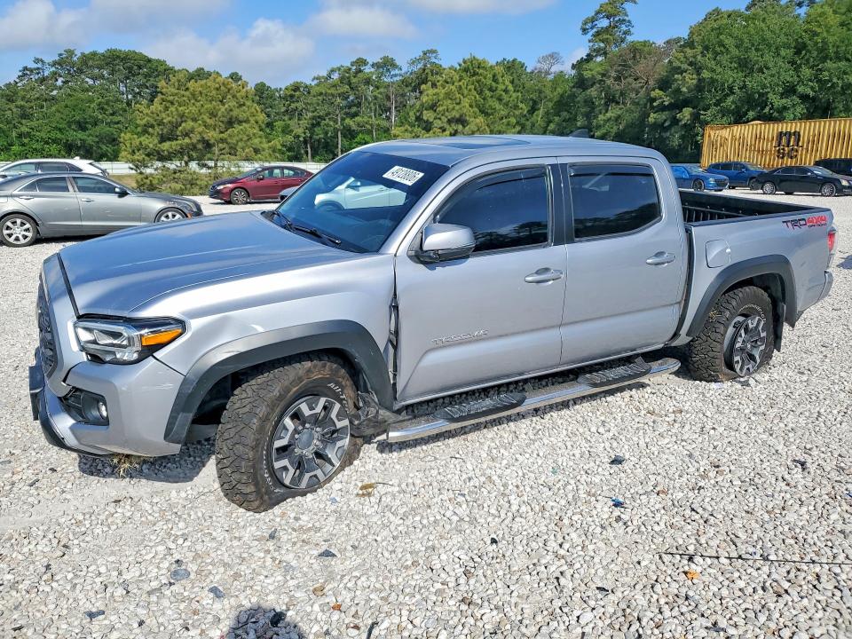 Aukcja sprzedaży 2020 Toyota Tacoma, vin: 3TMCZ5AN9LM306853, numer aukcji: 49128806