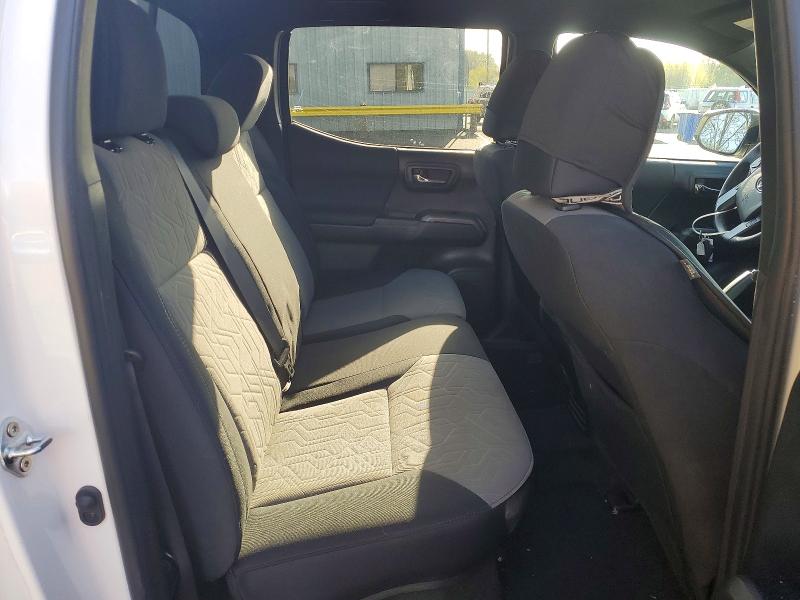 Продаж на аукціоні авто 2023 Toyota Tacoma, vin: 3TMDZ5BN8PM164696, номер лоту: 49094446