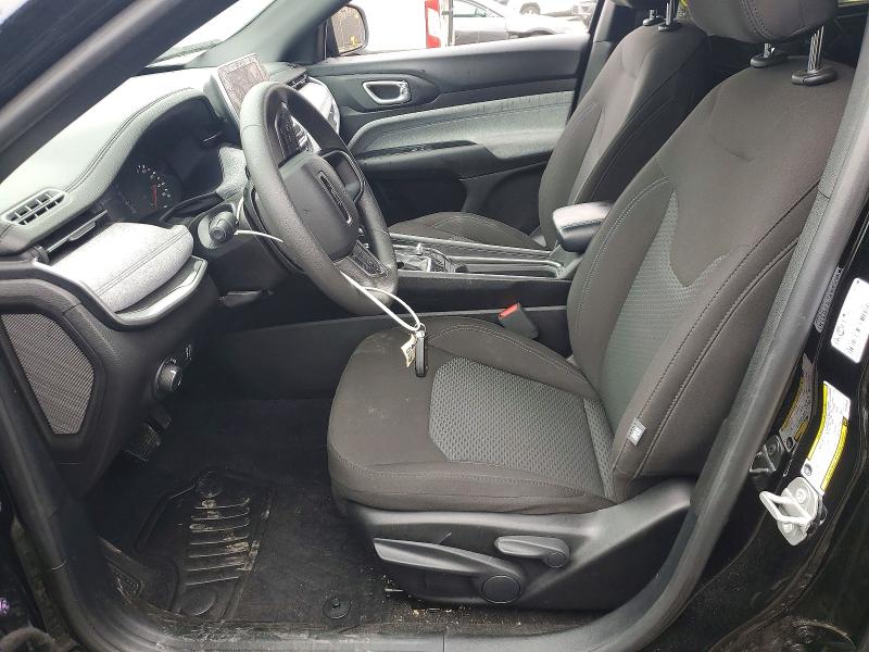 Продажа на аукционе авто 2025 Jeep Compass, vin: 3C4NJDAN7ST528628, номер лота: 48308306