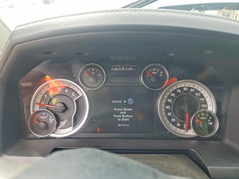 Продажа на аукционе авто 2015 Ram 1500, vin: 1C6RR7NM5FS556388, номер лота: 51492226