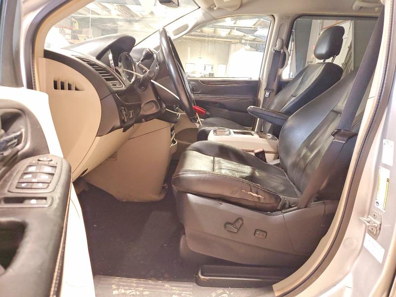 Продаж на аукціоні авто 2012 Chrysler Town & Country, vin: 2C4RC1BG2CR277872, номер лоту: 50255696