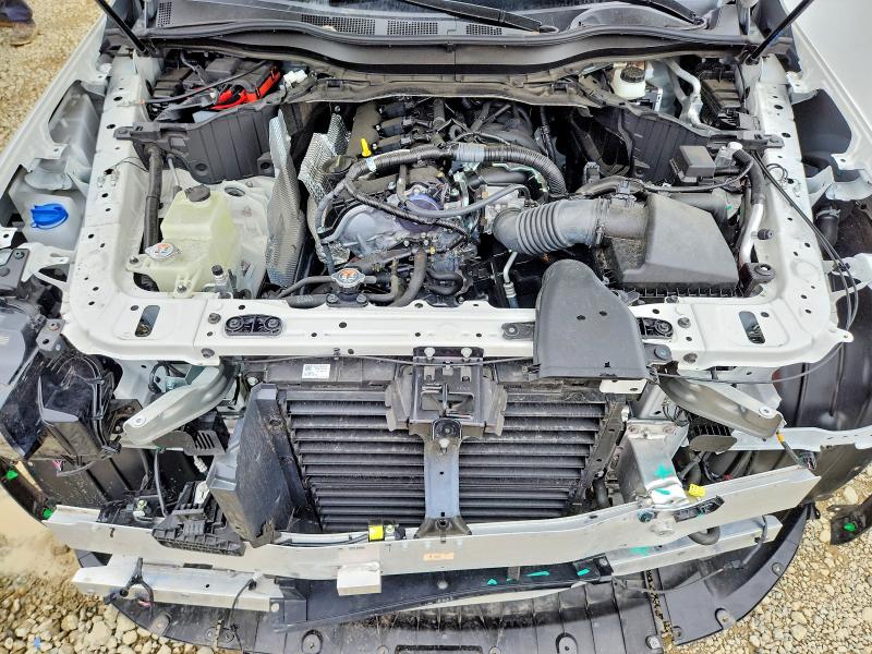 2024 Mazda Cx-90 მანქანა იყიდება აუქციონზე, vin: JM3KKBHA8R1181536, აუქციონის ნომერი: 50792926