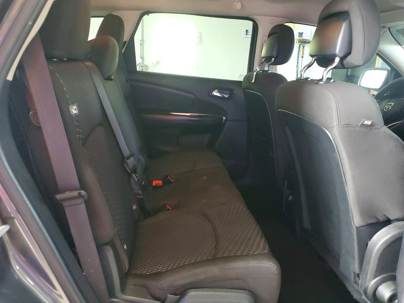 Aukcja sprzedaży 2017 Dodge Journey, vin: 3C4PDCBG6HT518157, numer aukcji: 49779996