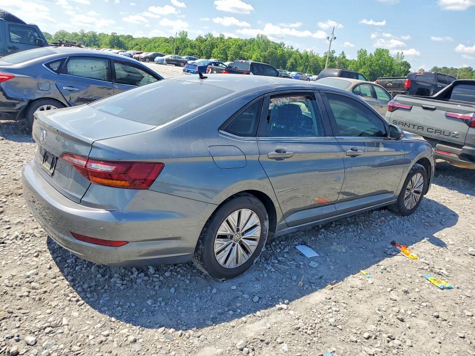 Aukcja sprzedaży 2019 Volkswagen Jetta, vin: 3VWC57BU5KM081386, numer aukcji: 49652886