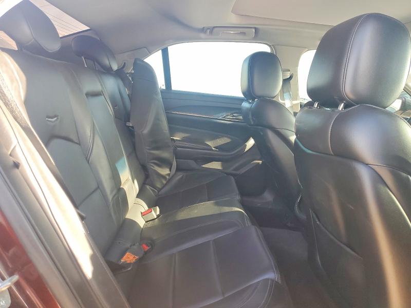 Продаж на аукціоні авто 2019 Cadillac Cts, vin: 1G6AX5SS2K0145638, номер лоту: 51036146
