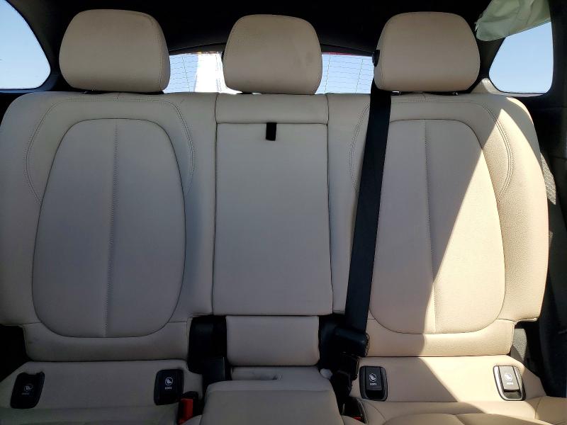 2020 Bmw X1 მანქანა იყიდება აუქციონზე, vin: WBXJG7C01L5P44172, აუქციონის ნომერი: 48506976