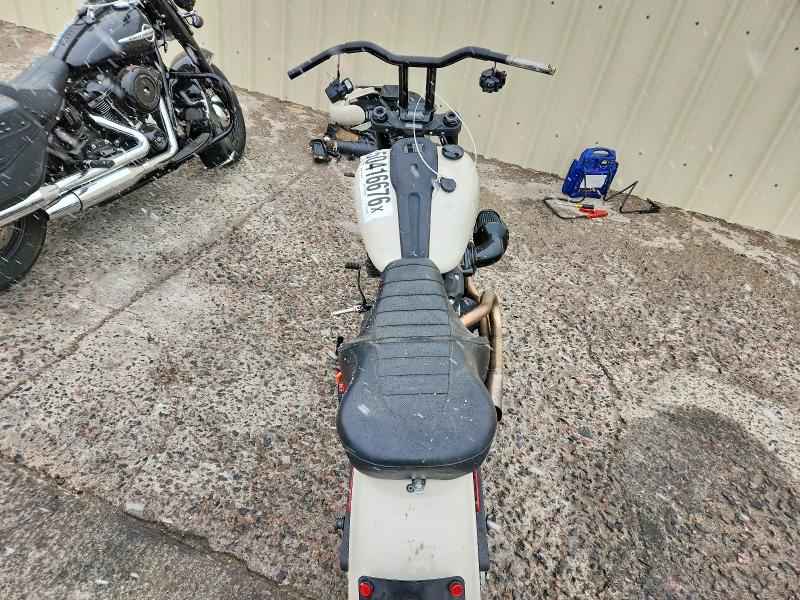Продажа на аукционе авто 2023 Harley-davidson Fxlrst, vin: 1HD1YXZ16PB041246, номер лота: 50416676