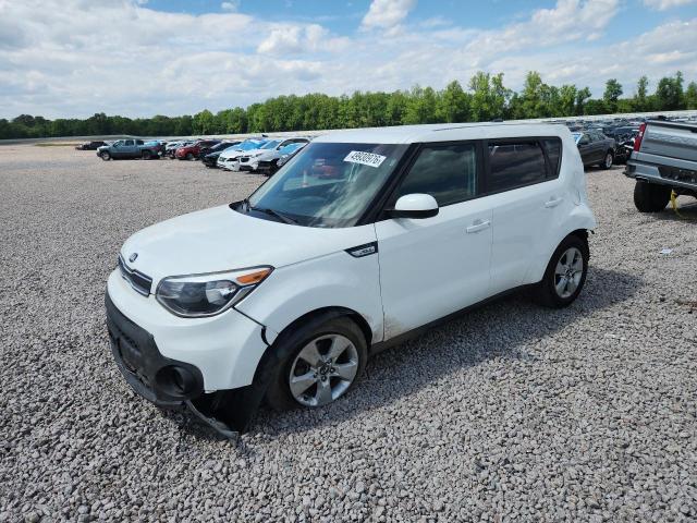 Продаж на аукціоні авто 2018 Kia Soul, vin: KNDJN2A29J7895093, номер лоту: 49930976