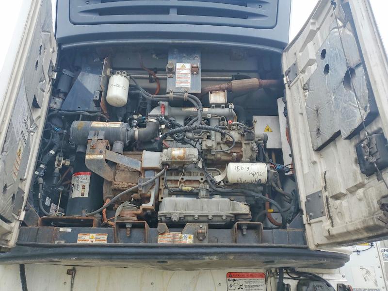 53228506 :رقم المزاد ، 1UYVS2539L6873912 vin ، 2020 Utility Refer Trlr مزاد بيع