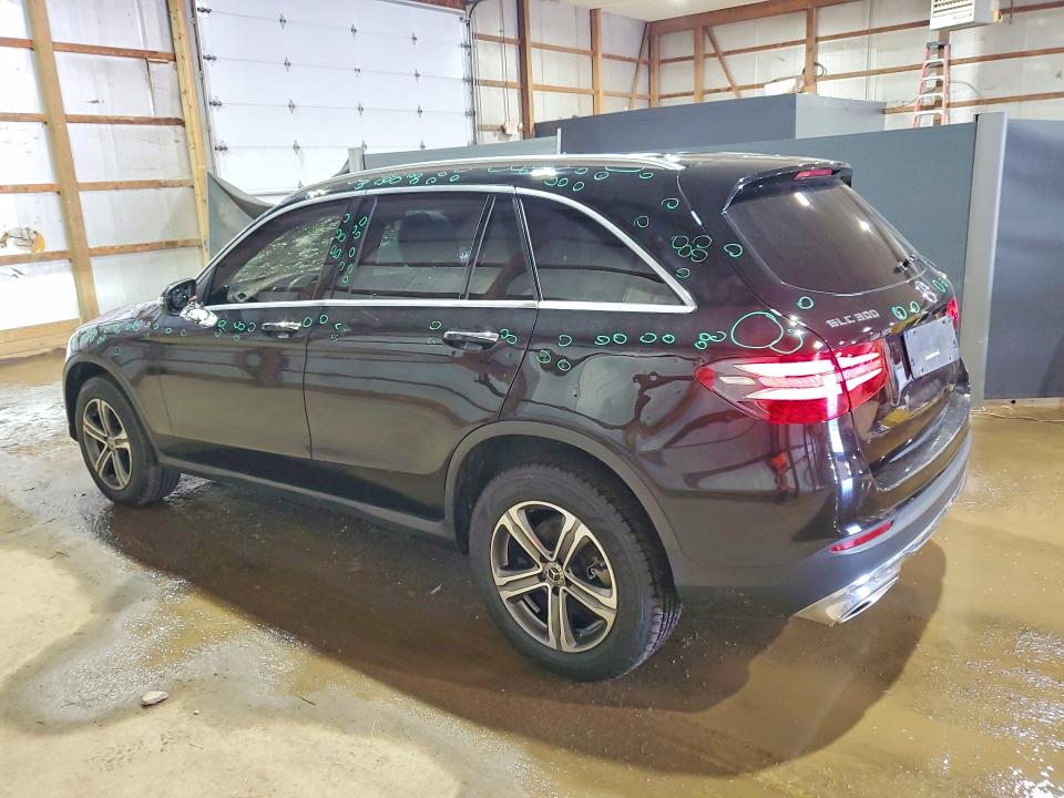 50688966 :رقم المزاد ، WDC0G4KB7KV176285 vin ، 2019 Mercedes-benz Glc مزاد بيع
