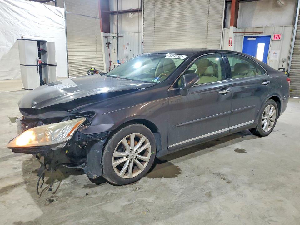 2011 Lexus Es 350 მანქანა იყიდება აუქციონზე, vin: JTHBK1EG7B2416258, აუქციონის ნომერი: 48648166