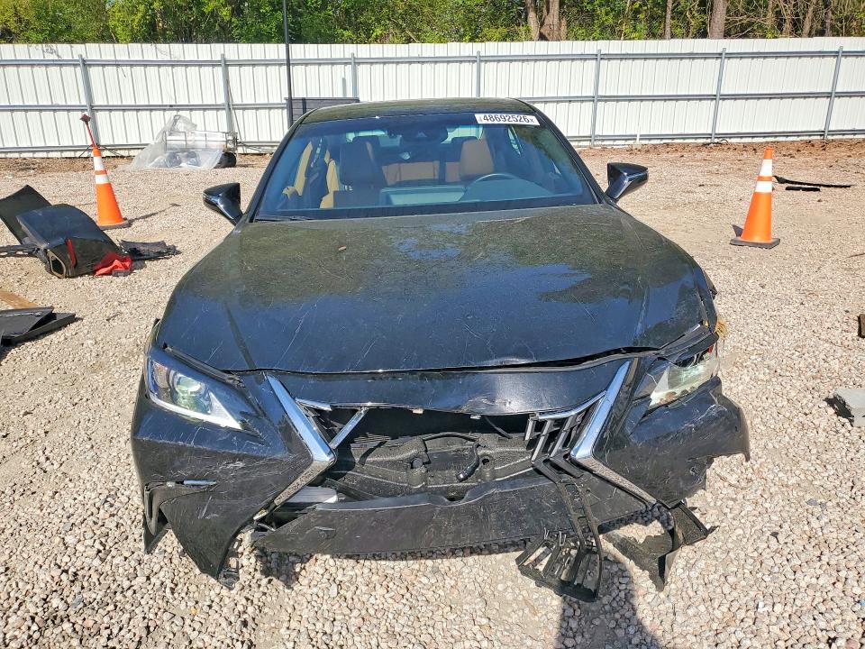 Продаж на аукціоні авто 2025 Lexus Es 350, vin: 58ADZ1B10SU195505, номер лоту: 48692526