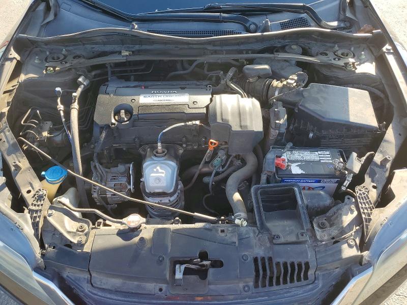 Aukcja sprzedaży 2013 Honda Accord, vin: 1HGCT1B80DA010882, numer aukcji: 49009476