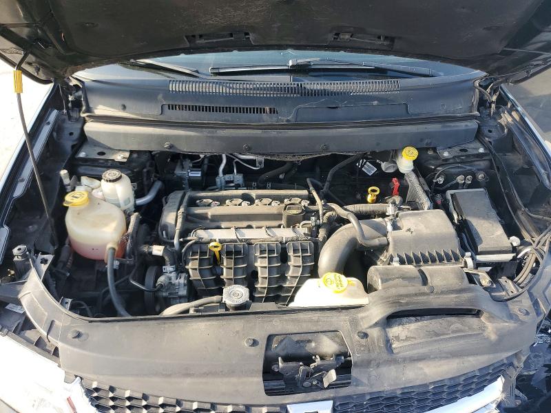 Продажа на аукционе авто 2017 Dodge Journey, vin: 3C4PDCAB0HT562161, номер лота: 49501846