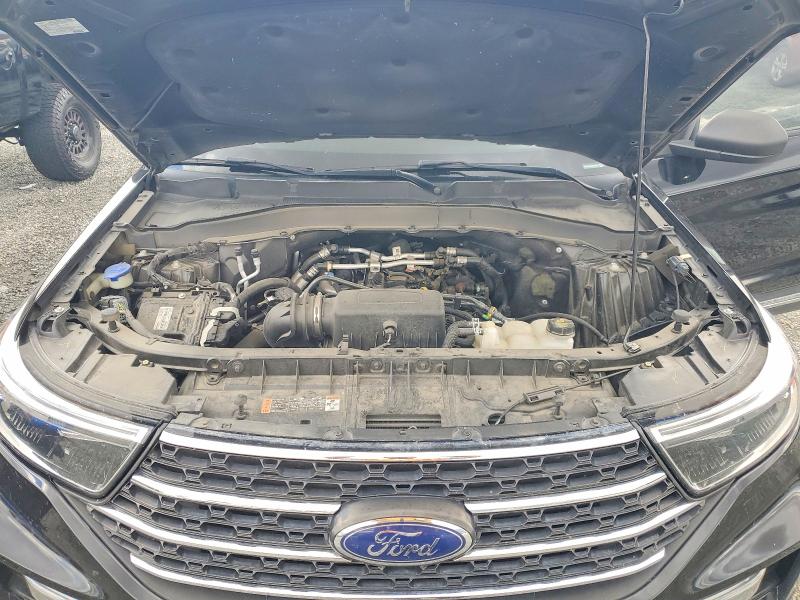 Продаж на аукціоні авто 2022 Ford Explorer, vin: 1FMSK7DHXNGA29527, номер лоту: 48719546