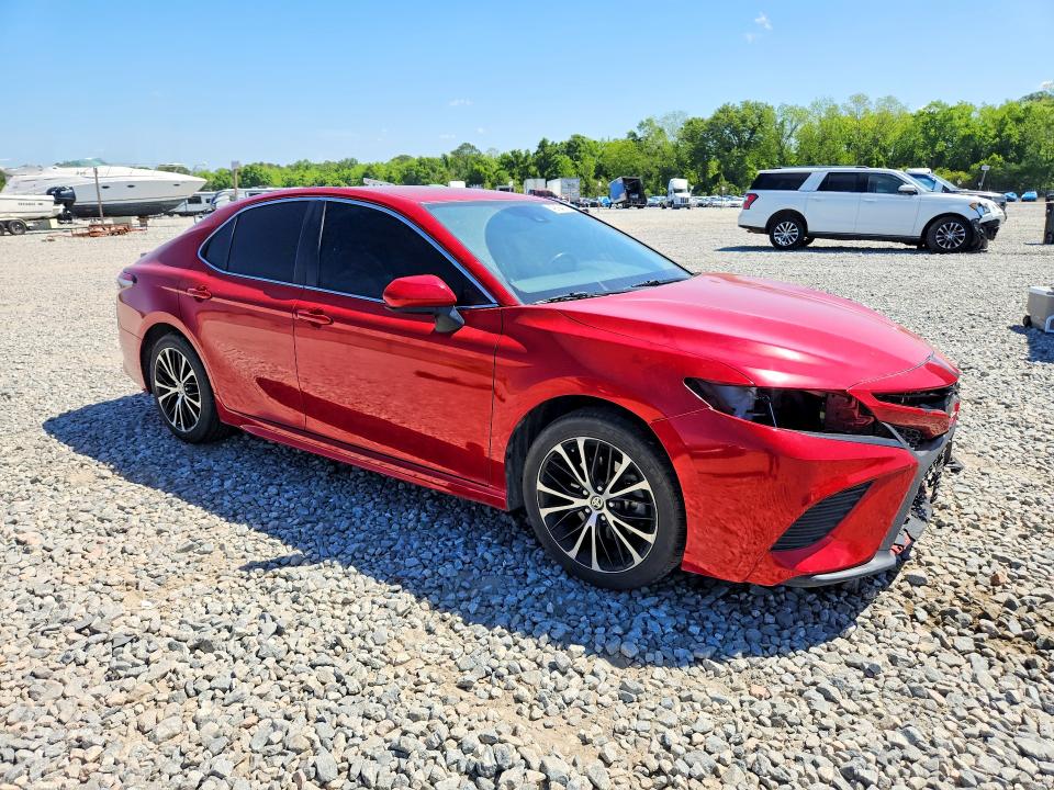 Продаж на аукціоні авто 2020 Toyota Camry, vin: 4T1G11AK8LU385527, номер лоту: 49164376