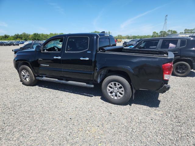 Продажа на аукционе авто 2018 Toyota Tacoma, vin: 5TFAZ5CNXJX056681, номер лота: 50129596