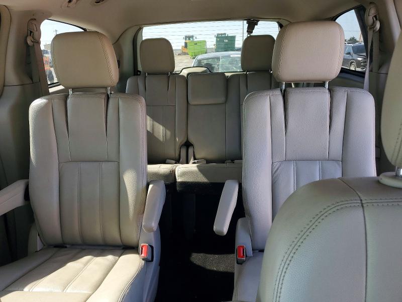 Продажа на аукционе авто 2013 Chrysler Town & Country, vin: 2C4RC1BG1DR595144, номер лота: 51525646