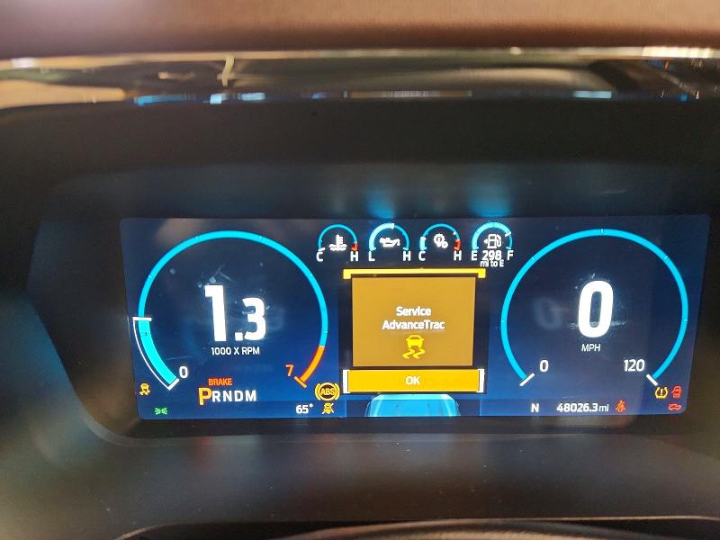 Продажа на аукционе авто 2023 Ford F150, vin: 1FTFW1E86PKE22589, номер лота: 50663506