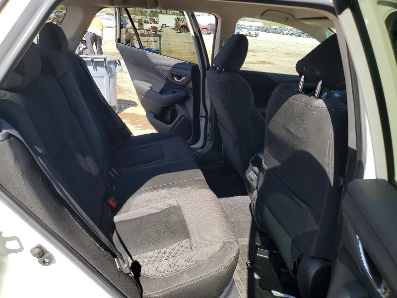 51514496 :رقم المزاد ، 4S4BTACC9L3243042 vin ، 2020 Subaru Outback مزاد بيع