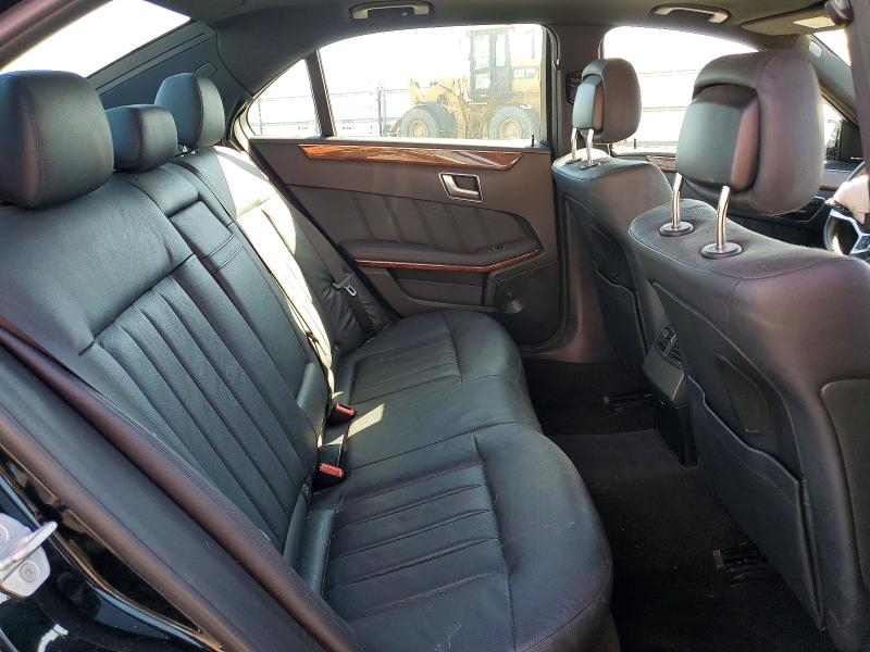 Продажа на аукционе авто 2012 Mercedes-benz E, vin: WDDHF9BB1CA587172, номер лота: 51080186